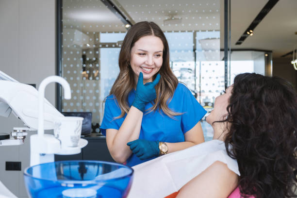 Advanced Technology for Better Dental Care in Carbondale, PA
